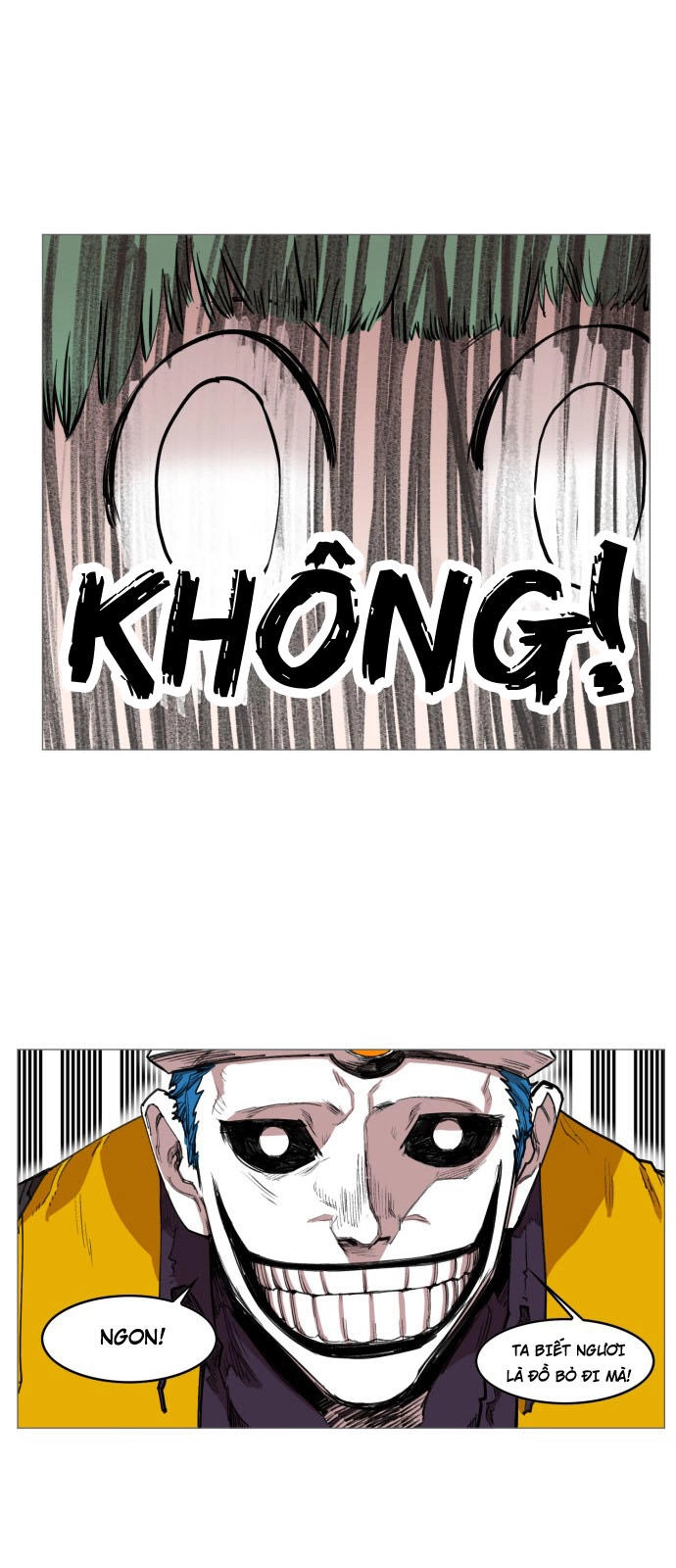 Hard Core Leveling Warrior Ss3 Chapter 55 - 29