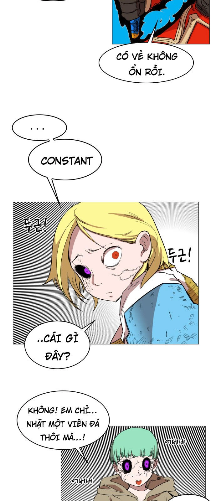 Hard Core Leveling Warrior Ss3 Chapter 55 - 37