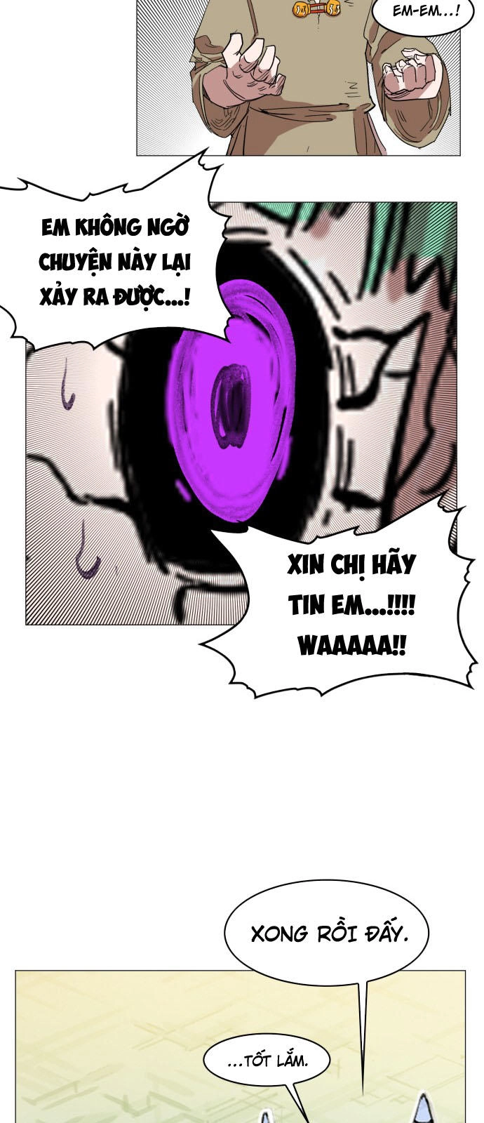 Hard Core Leveling Warrior Ss3 Chapter 55 - 38