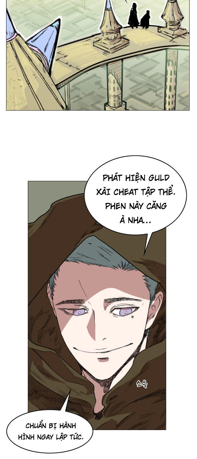 Hard Core Leveling Warrior Ss3 Chapter 55 - 39