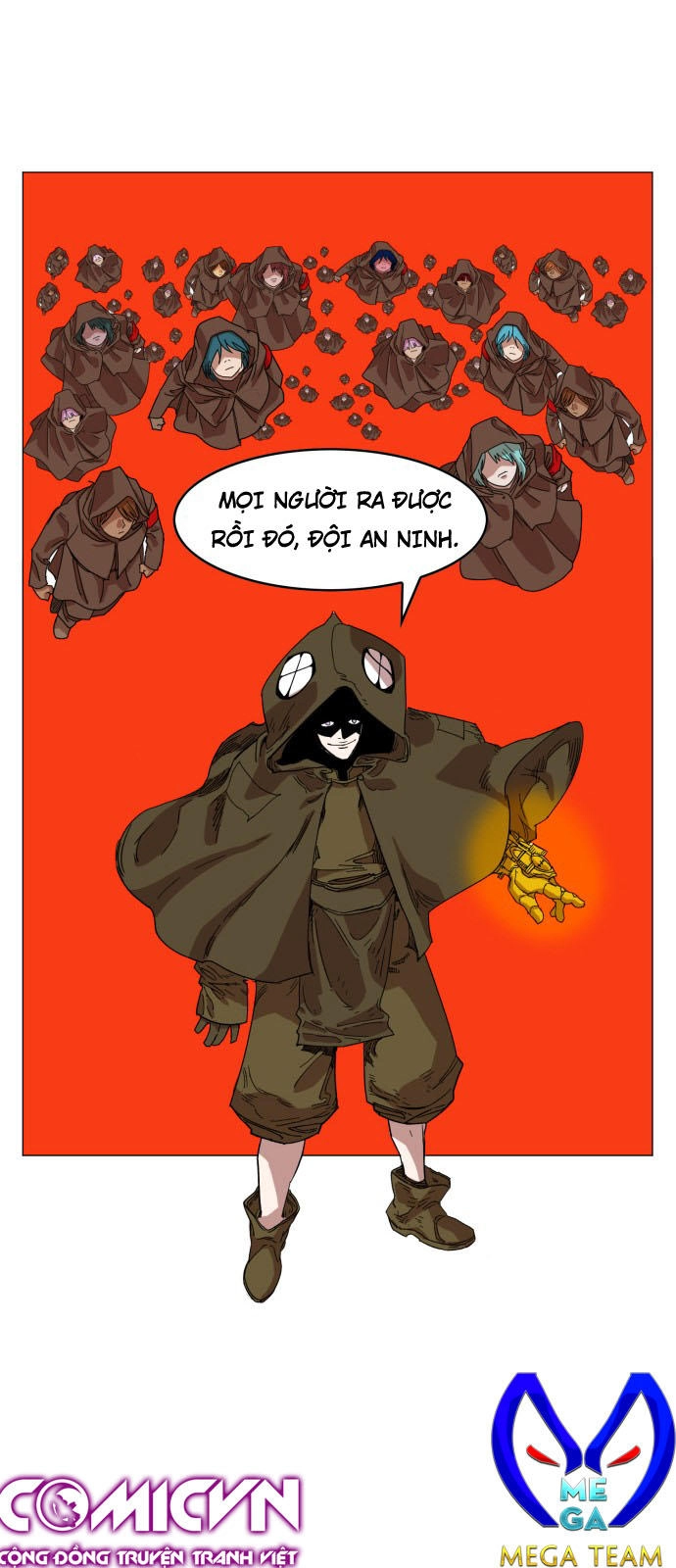 Hard Core Leveling Warrior Ss3 Chapter 55 - 40