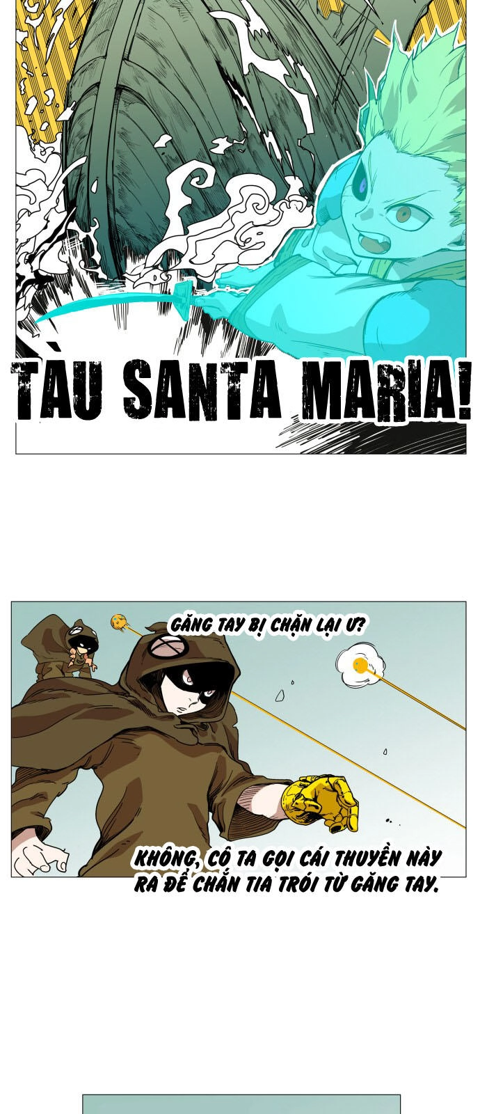 Hard Core Leveling Warrior Ss3 Chapter 56 - 15