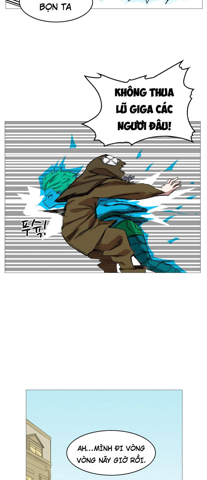 Hard Core Leveling Warrior Ss3 Chapter 56 - 17