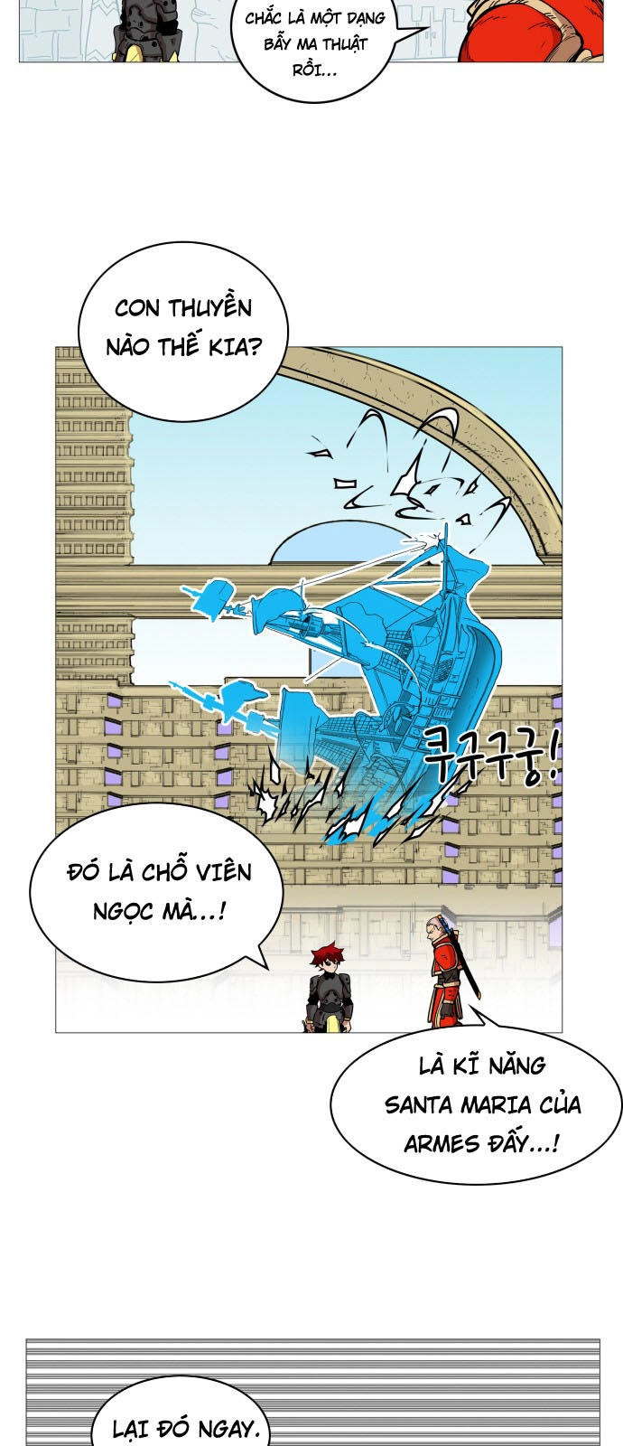 Hard Core Leveling Warrior Ss3 Chapter 56 - 19