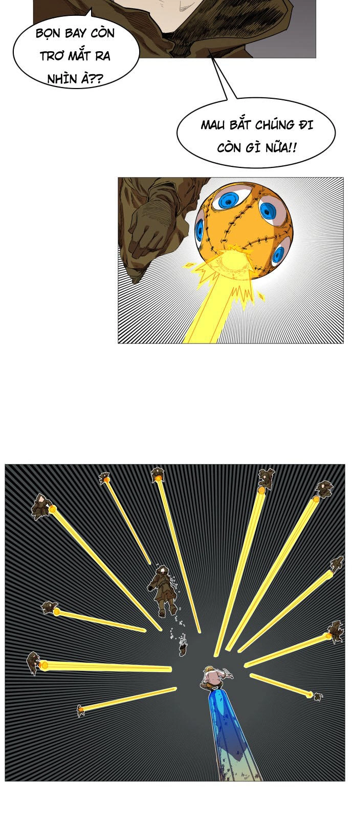 Hard Core Leveling Warrior Ss3 Chapter 56 - 22