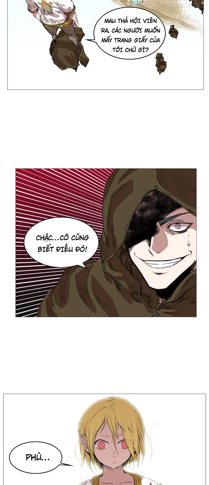 Hard Core Leveling Warrior Ss3 Chapter 56 - 29