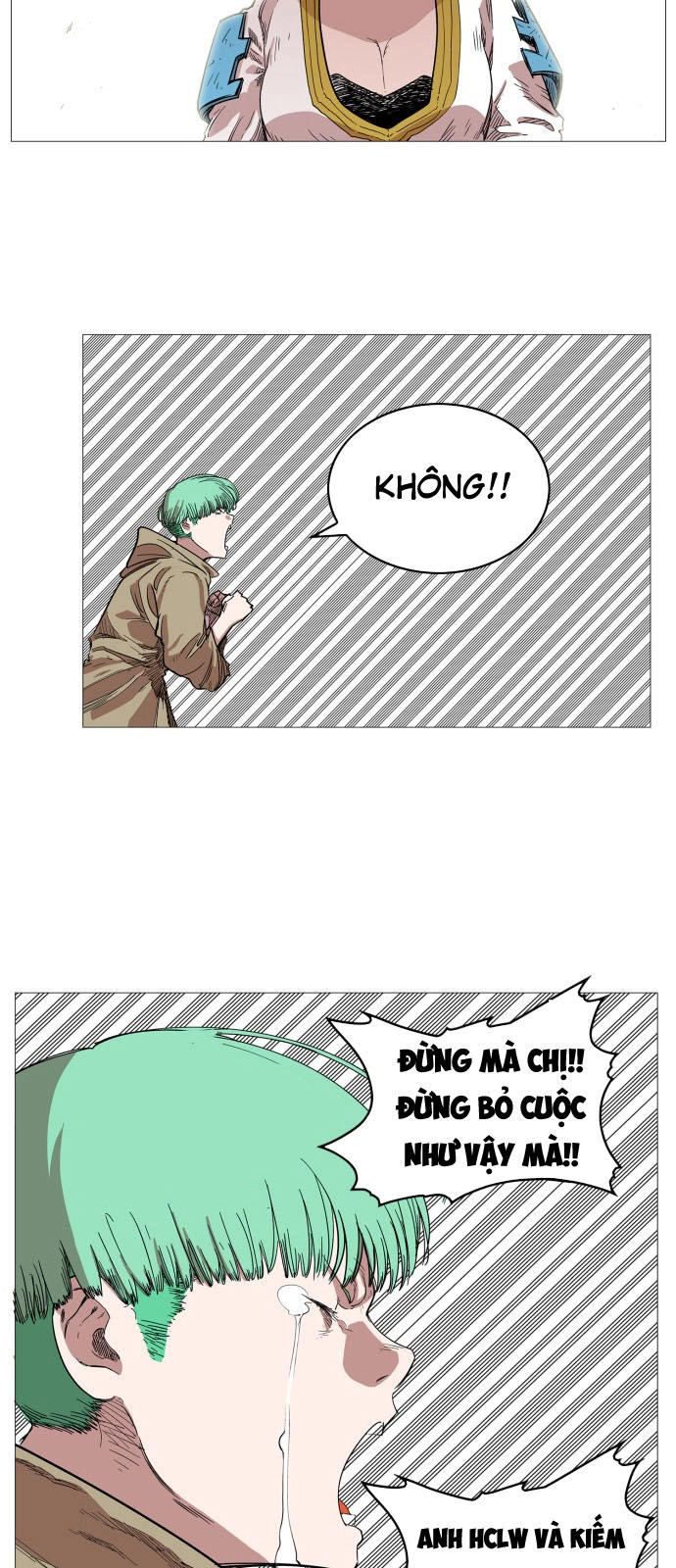 Hard Core Leveling Warrior Ss3 Chapter 56 - 30