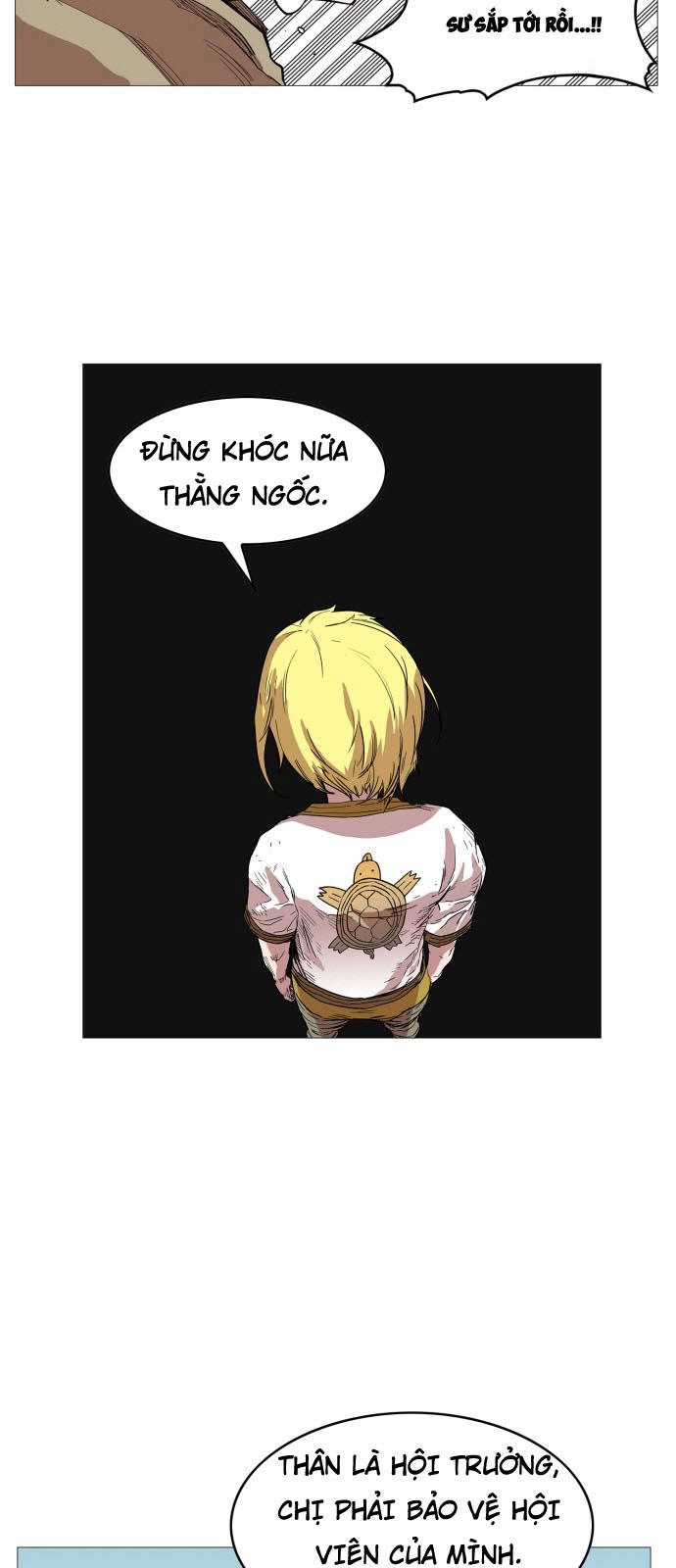 Hard Core Leveling Warrior Ss3 Chapter 56 - 31