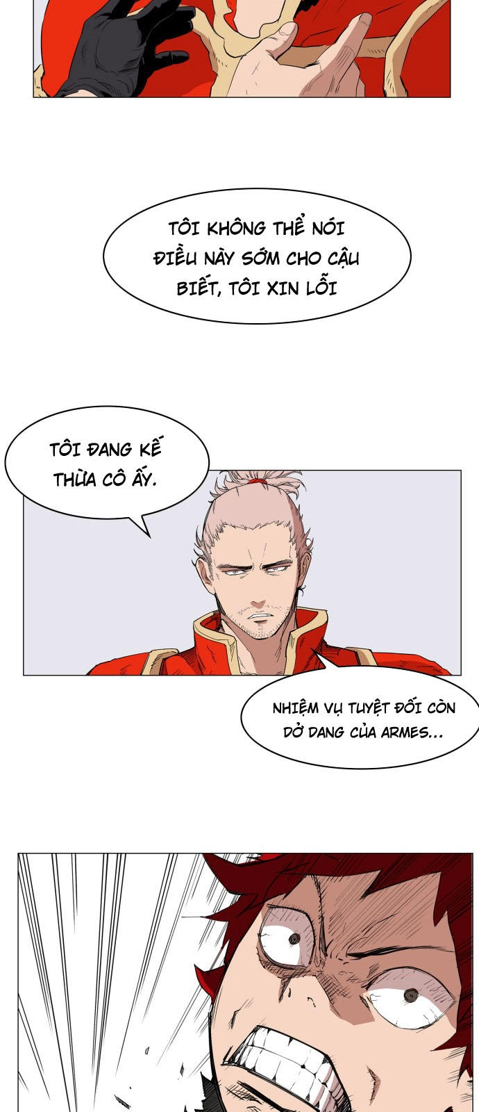 Hard Core Leveling Warrior Ss3 Chapter 57 - 28