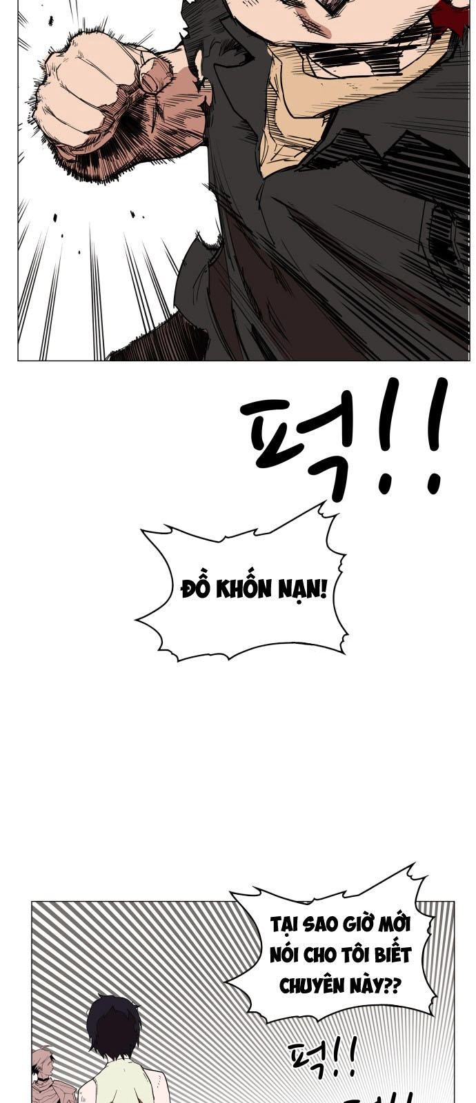 Hard Core Leveling Warrior Ss3 Chapter 57 - 29