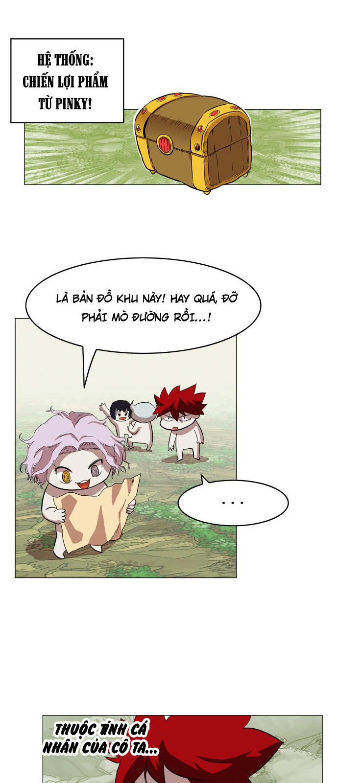 Hard Core Leveling Warrior Ss3 Chapter 59 - 16