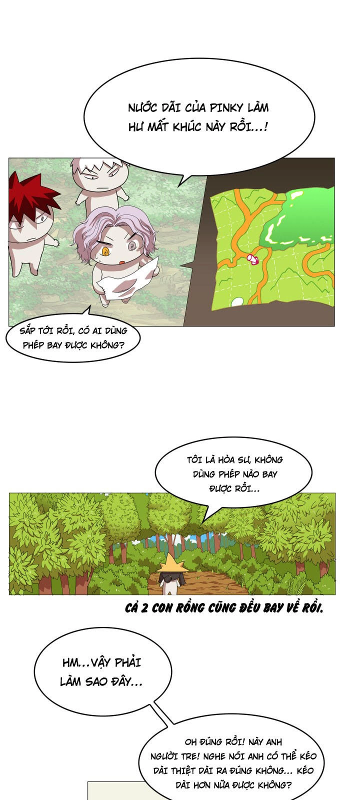 Hard Core Leveling Warrior Ss3 Chapter 59 - 20