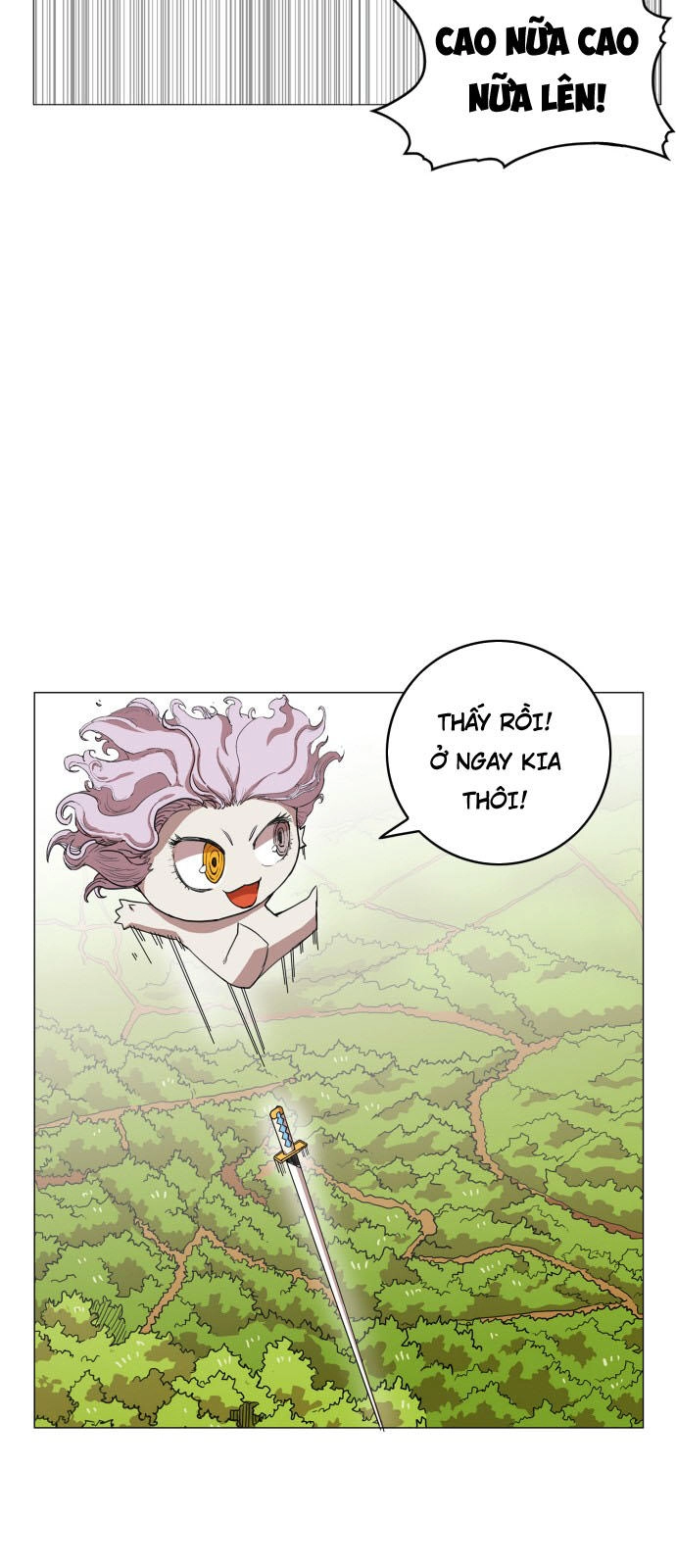 Hard Core Leveling Warrior Ss3 Chapter 59 - 24