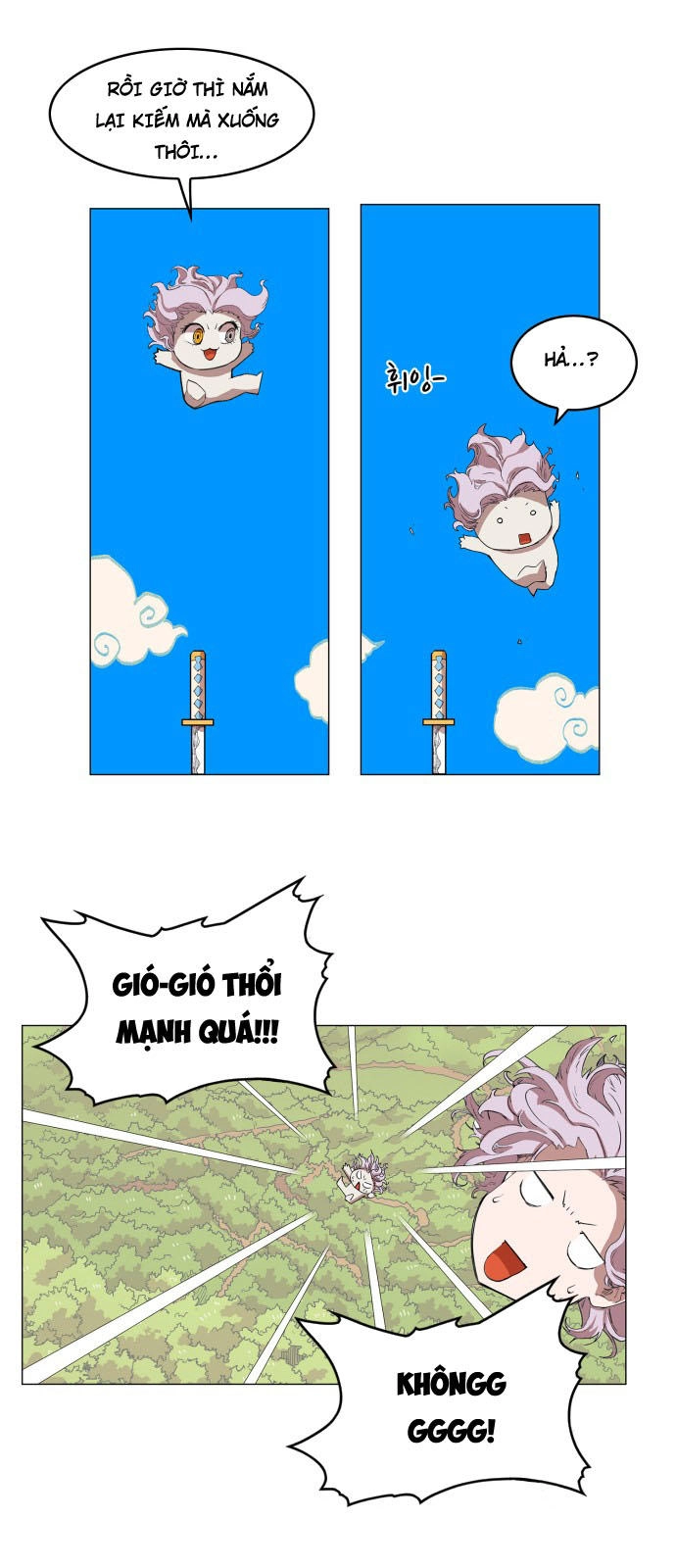 Hard Core Leveling Warrior Ss3 Chapter 59 - 25