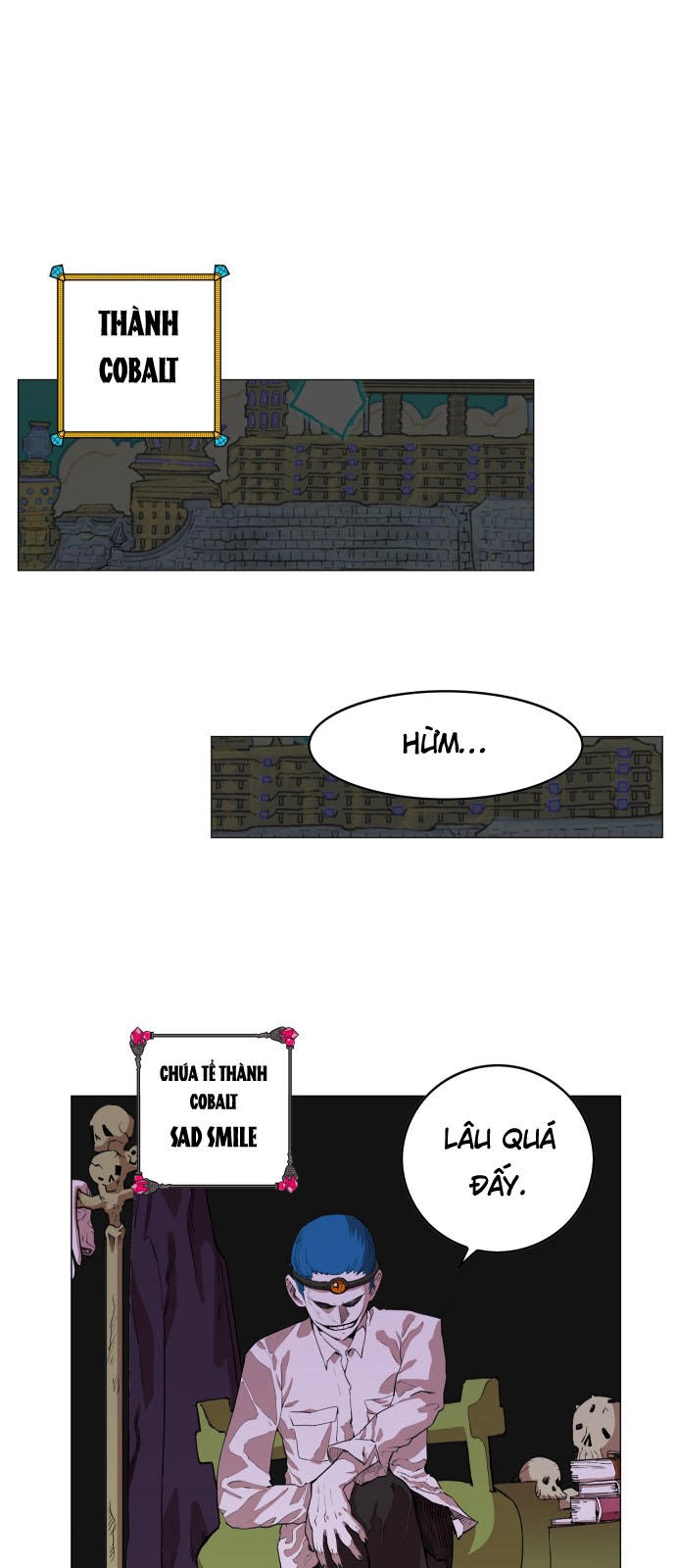 Hard Core Leveling Warrior Ss3 Chapter 59 - 26