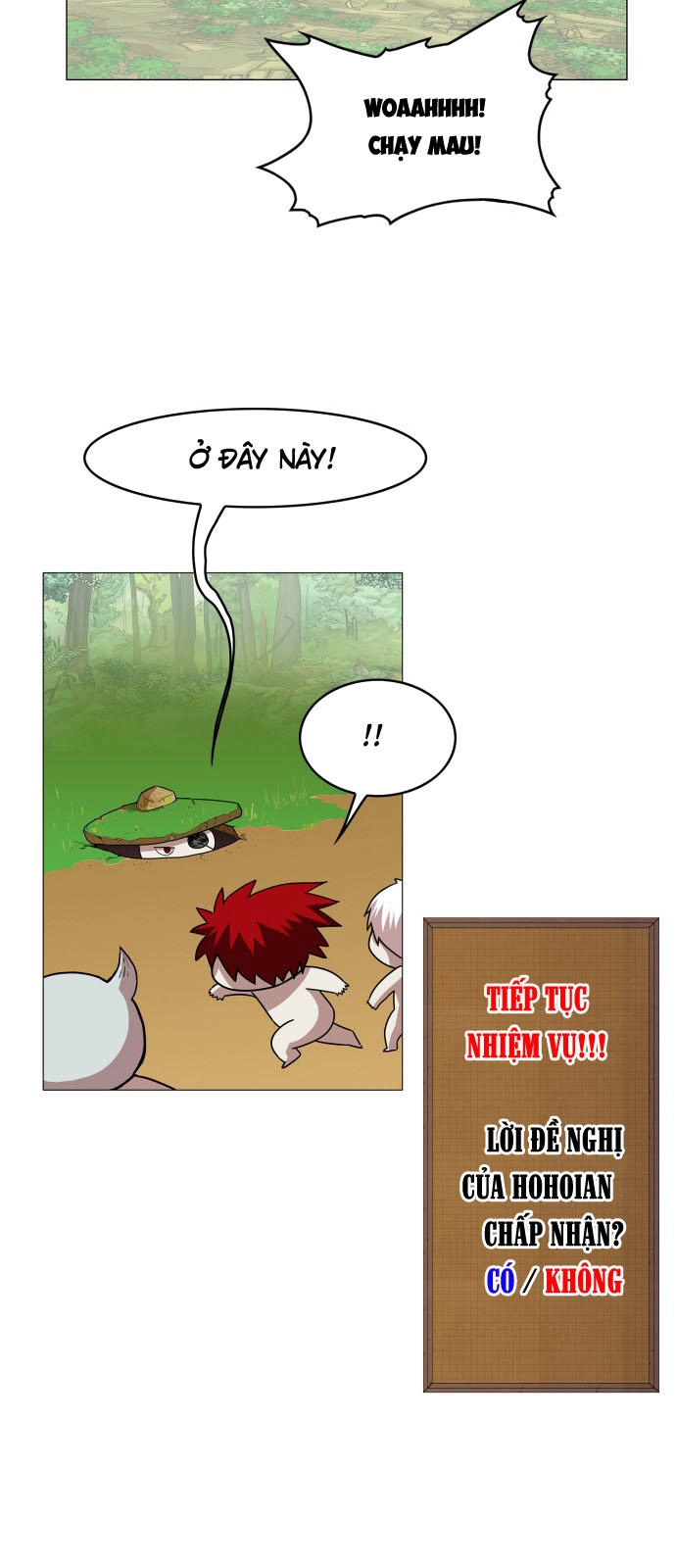 Hard Core Leveling Warrior Ss3 Chapter 59 - 34