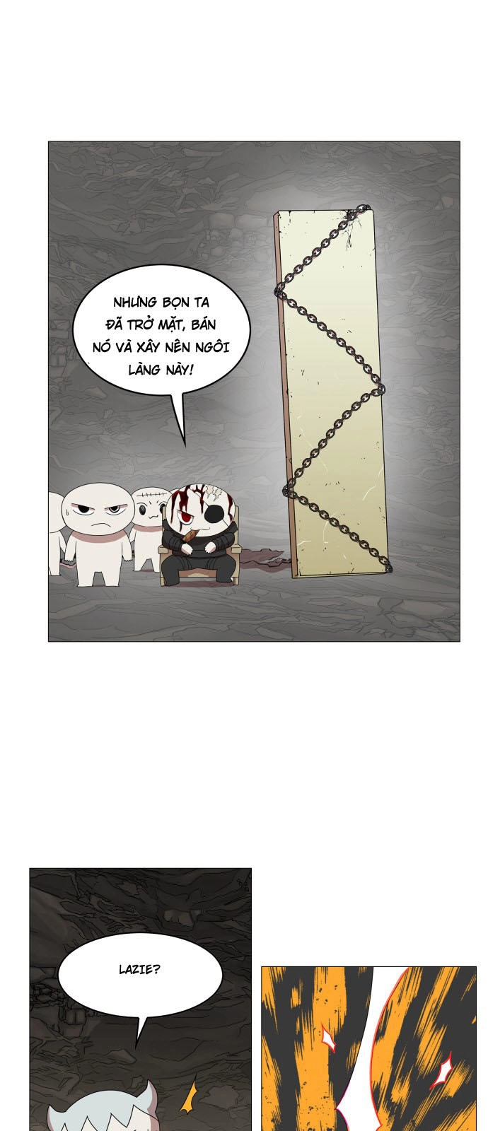 Hard Core Leveling Warrior Ss3 Chapter 59 - 38