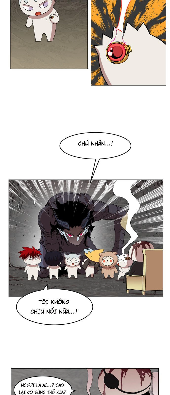 Hard Core Leveling Warrior Ss3 Chapter 59 - 39