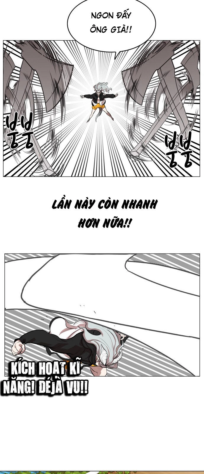 Hard Core Leveling Warrior Ss3 Chapter 60 - 25