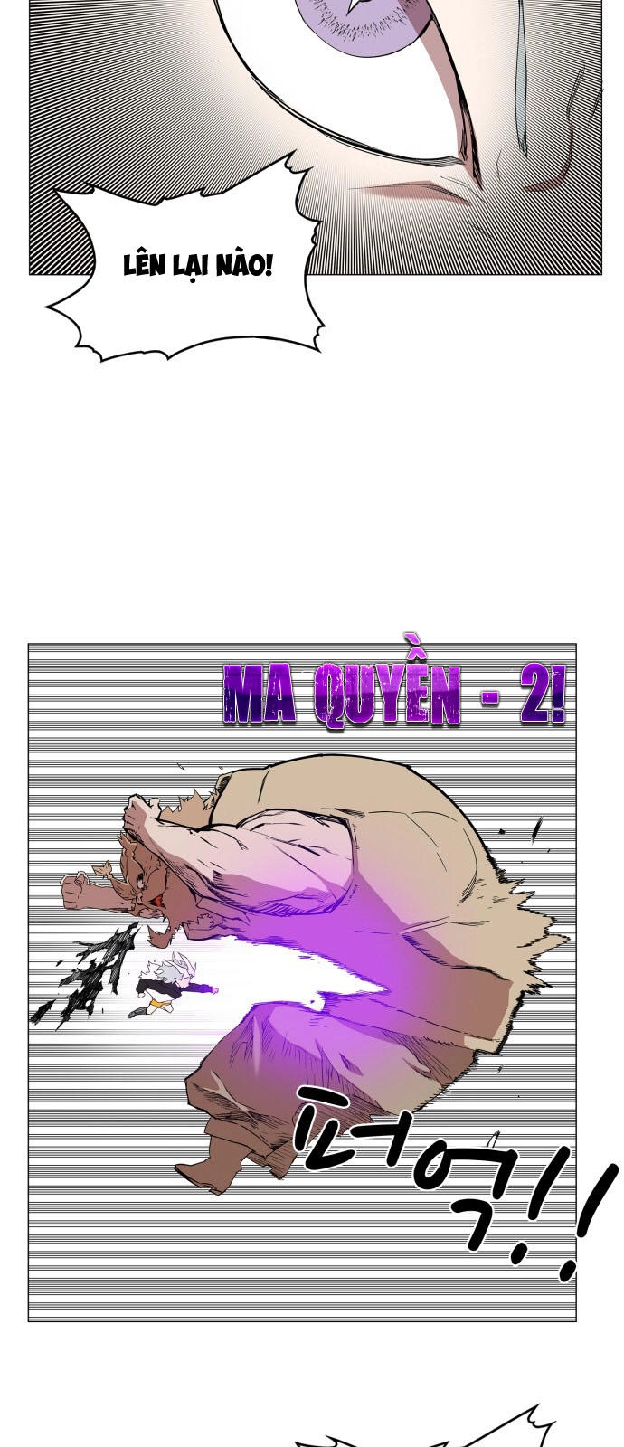 Hard Core Leveling Warrior Ss3 Chapter 60 - 37