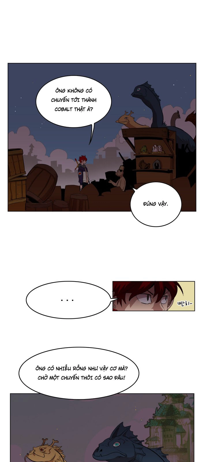 Hard Core Leveling Warrior Ss3 Chapter 62 - 11