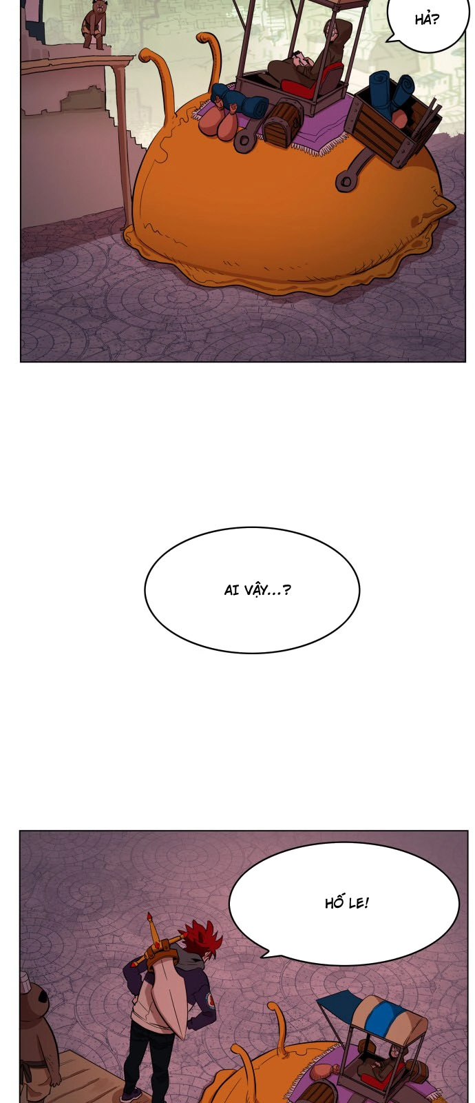 Hard Core Leveling Warrior Ss3 Chapter 62 - 14