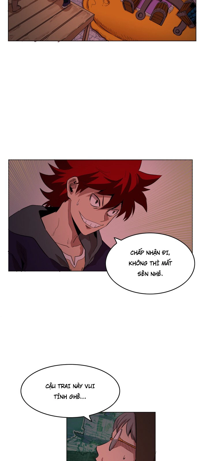 Hard Core Leveling Warrior Ss3 Chapter 62 - 15