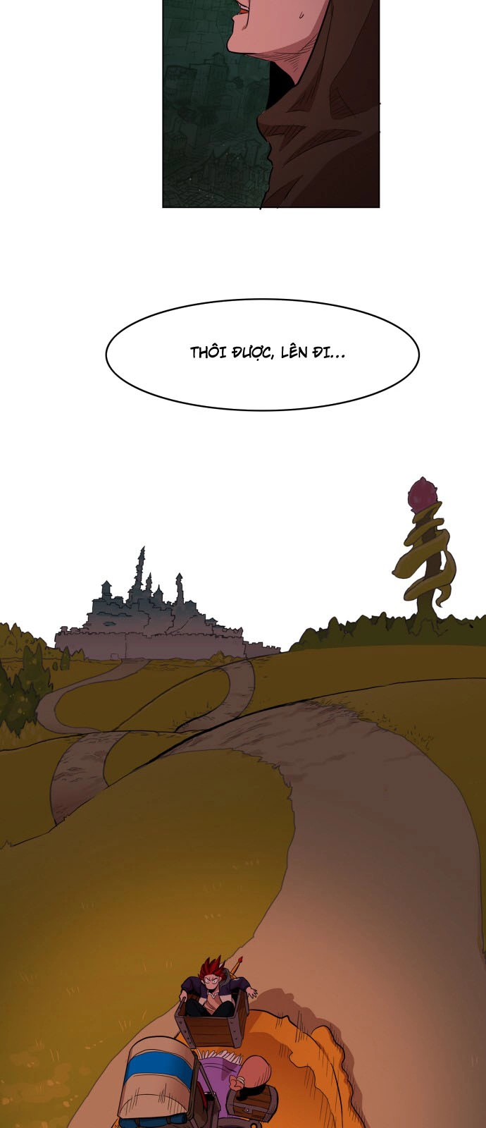 Hard Core Leveling Warrior Ss3 Chapter 62 - 16