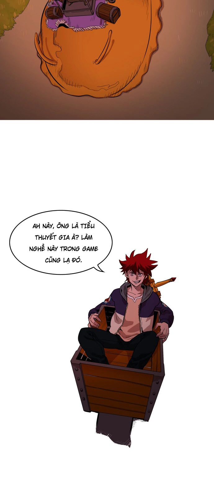 Hard Core Leveling Warrior Ss3 Chapter 62 - 17