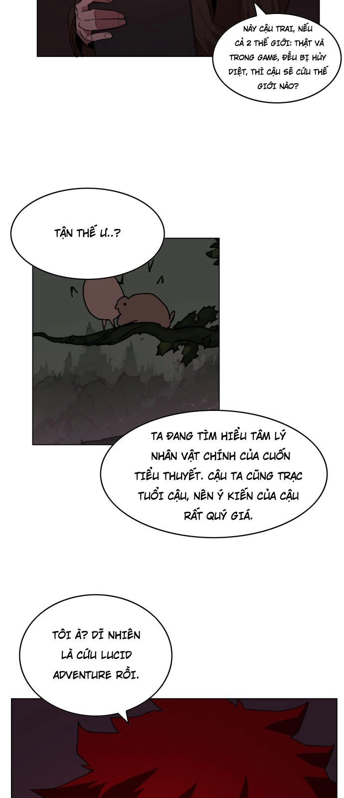 Hard Core Leveling Warrior Ss3 Chapter 62 - 22