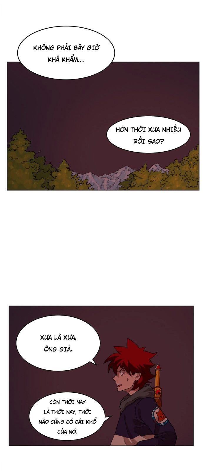 Hard Core Leveling Warrior Ss3 Chapter 62 - 24