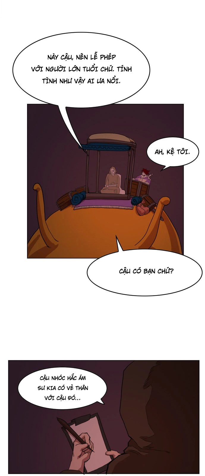 Hard Core Leveling Warrior Ss3 Chapter 62 - 25