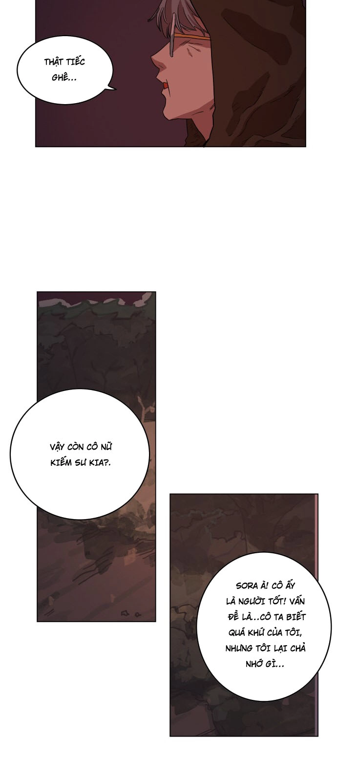 Hard Core Leveling Warrior Ss3 Chapter 62 - 28