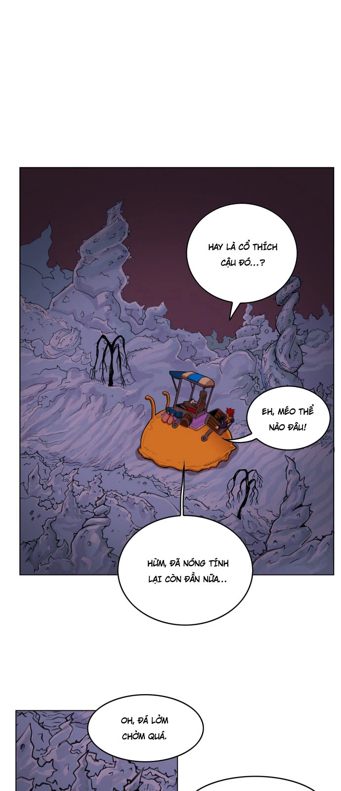 Hard Core Leveling Warrior Ss3 Chapter 62 - 29