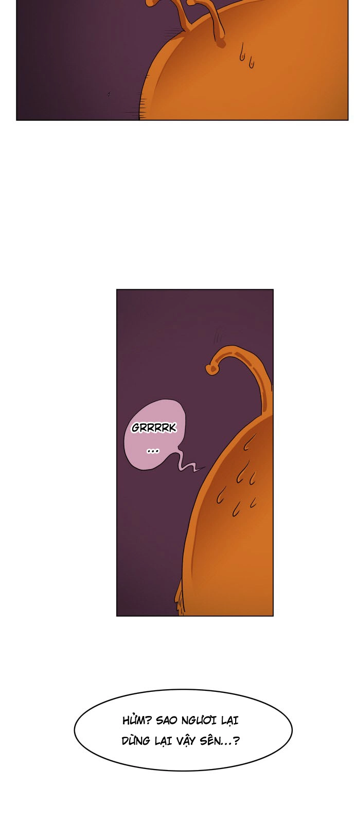 Hard Core Leveling Warrior Ss3 Chapter 62 - 31