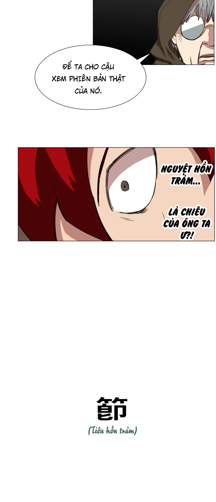 Hard Core Leveling Warrior Ss3 Chapter 63 - 13