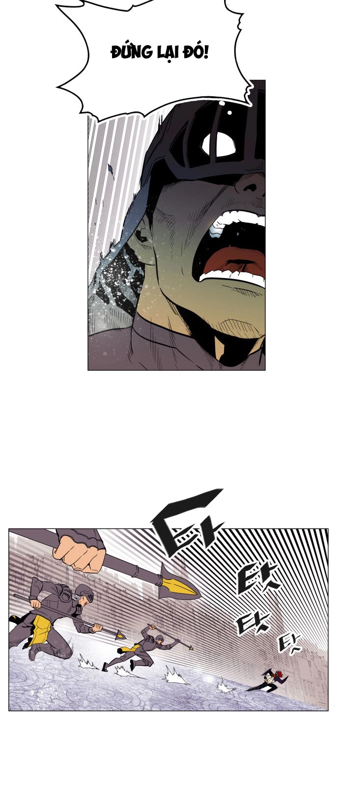 Hard Core Leveling Warrior Ss3 Chapter 64 - 2