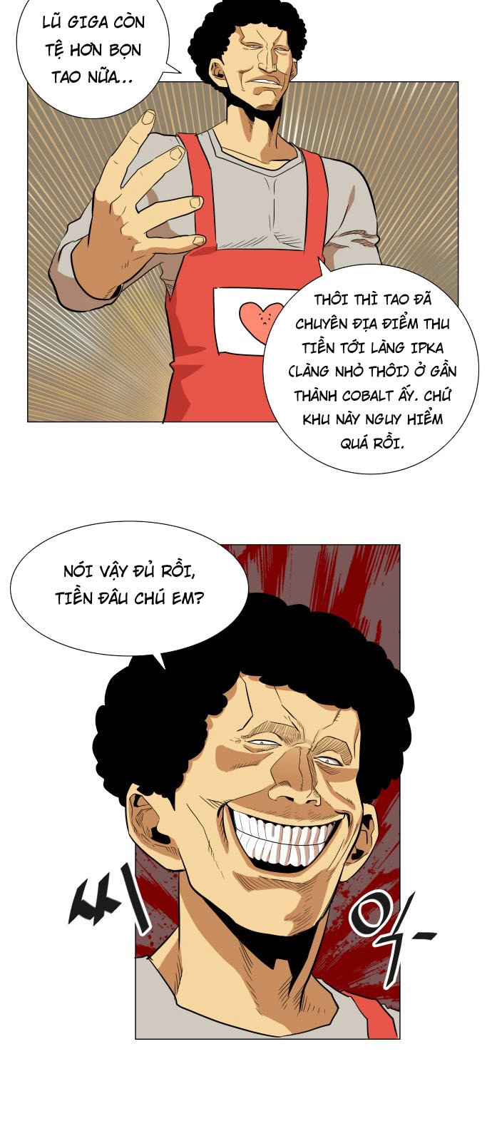 Hard Core Leveling Warrior Ss3 Chapter 64 - 14