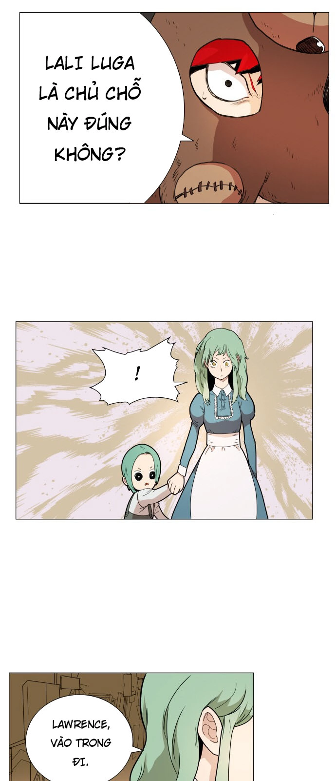 Hard Core Leveling Warrior Ss3 Chapter 64 - 38