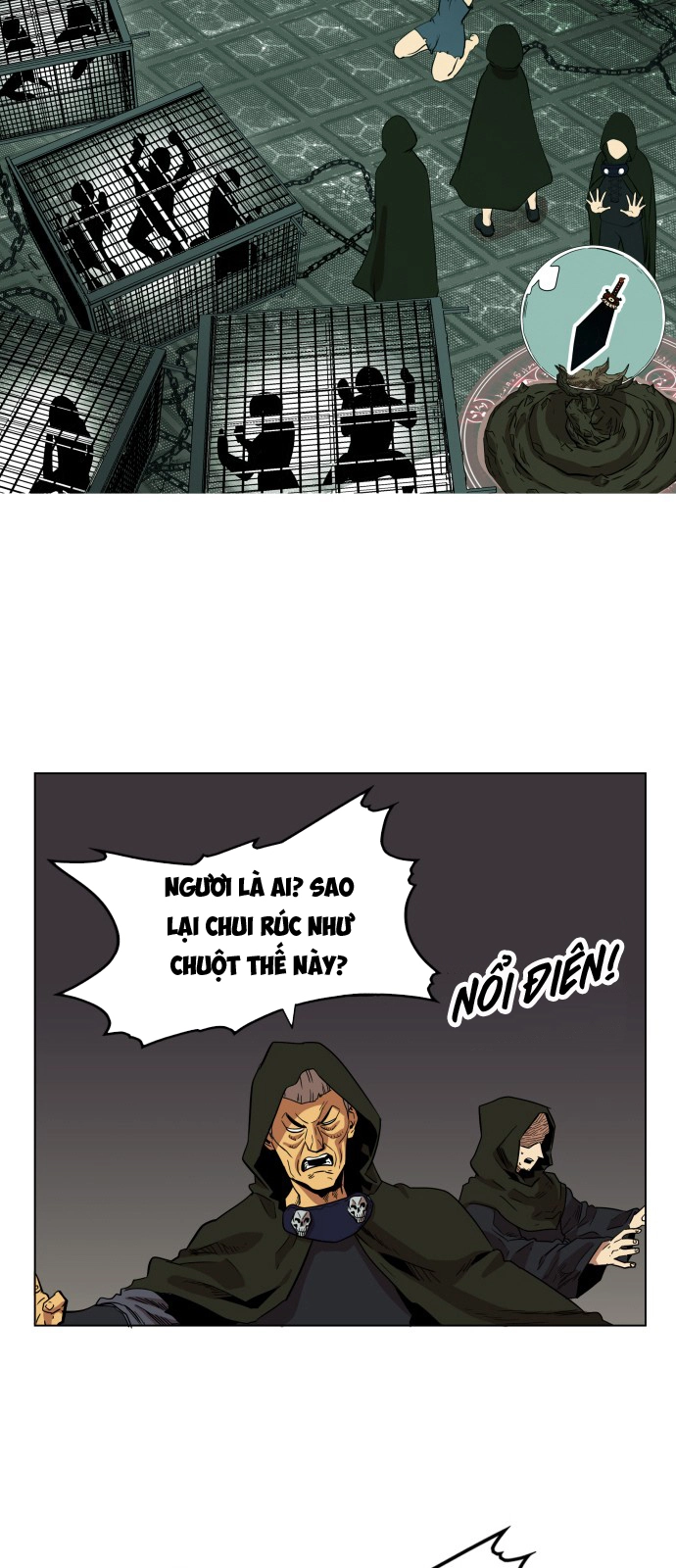 Hard Core Leveling Warrior Ss3 Chapter 65 - 2