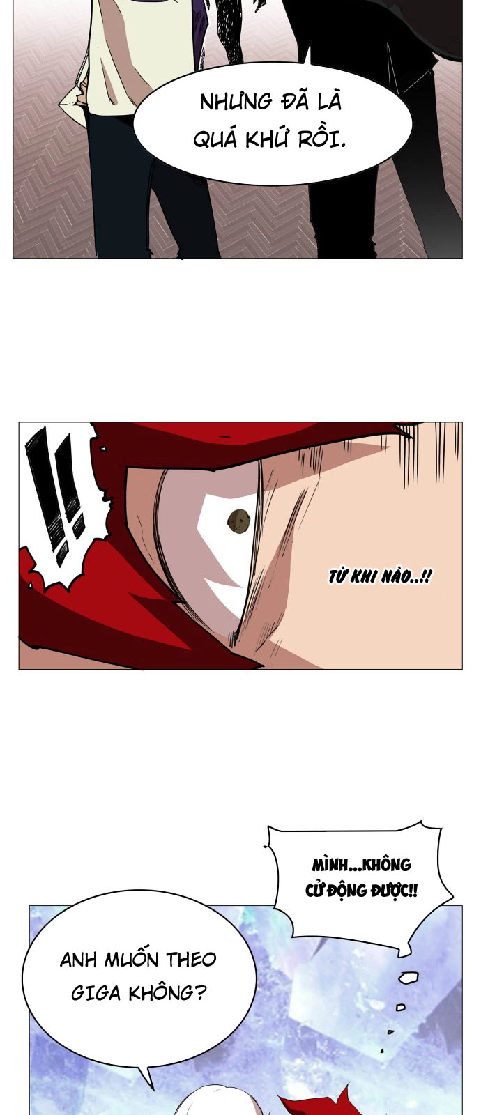 Hard Core Leveling Warrior Ss3 Chapter 66 - 18