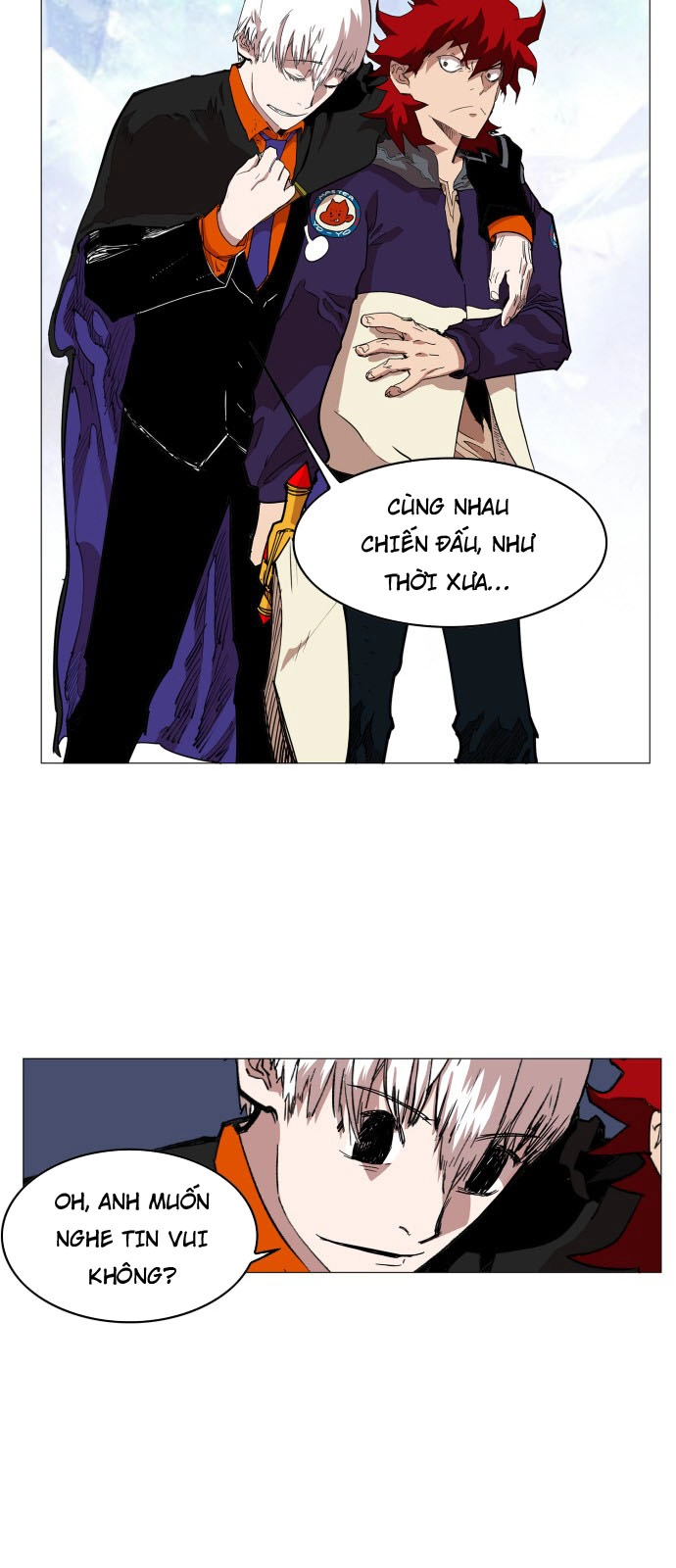 Hard Core Leveling Warrior Ss3 Chapter 66 - 19