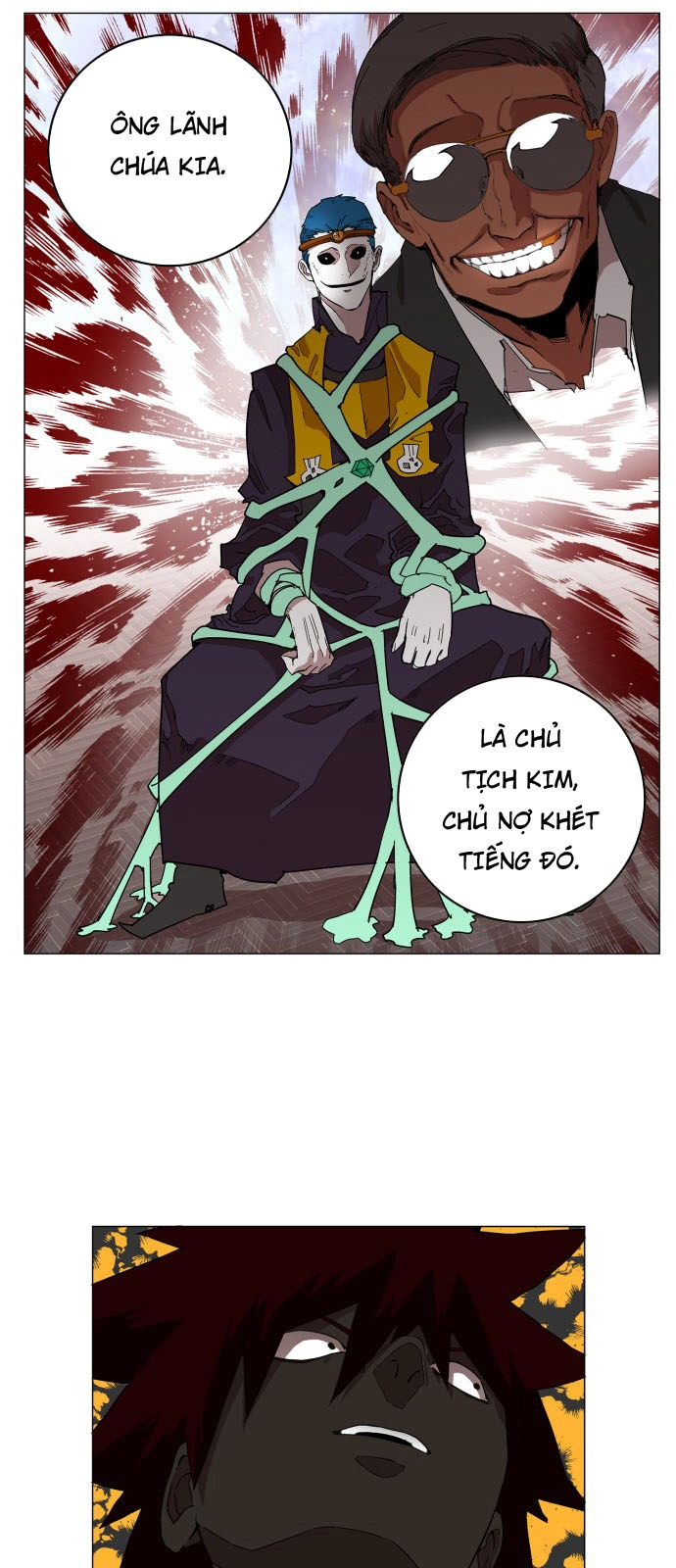 Hard Core Leveling Warrior Ss3 Chapter 66 - 20