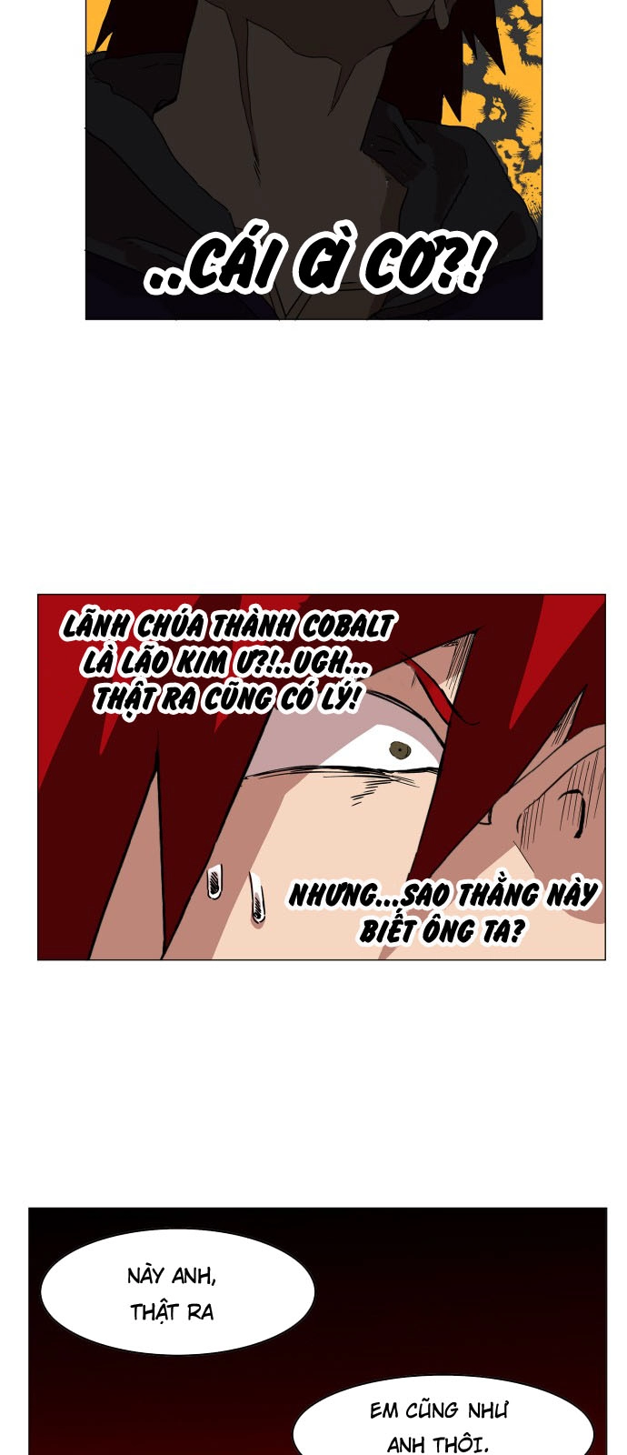 Hard Core Leveling Warrior Ss3 Chapter 66 - 21