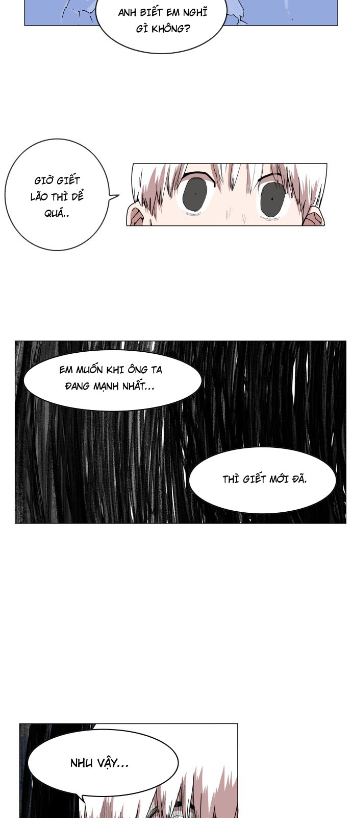 Hard Core Leveling Warrior Ss3 Chapter 66 - 24