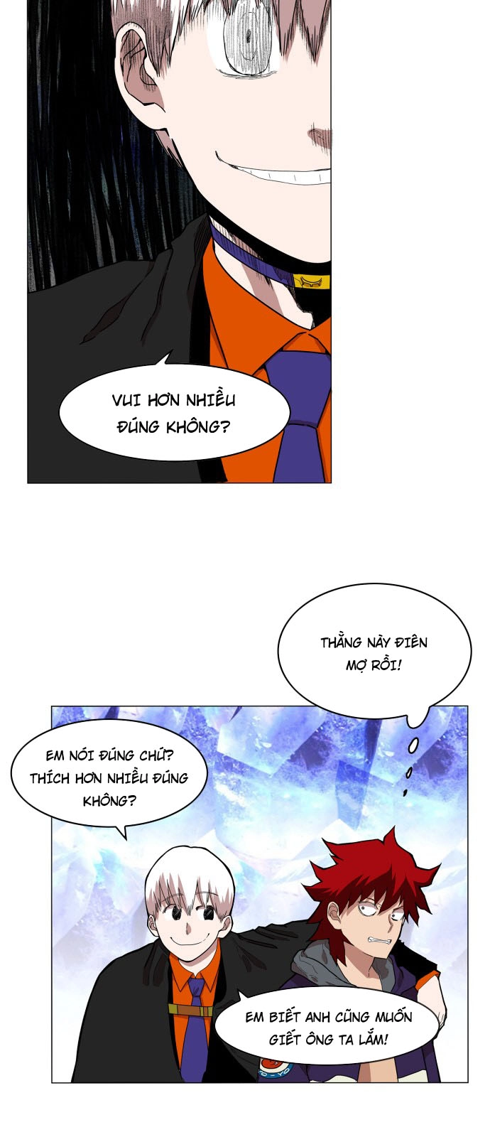 Hard Core Leveling Warrior Ss3 Chapter 66 - 25