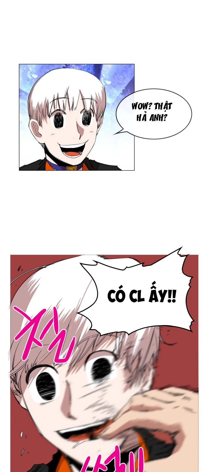 Hard Core Leveling Warrior Ss3 Chapter 66 - 29