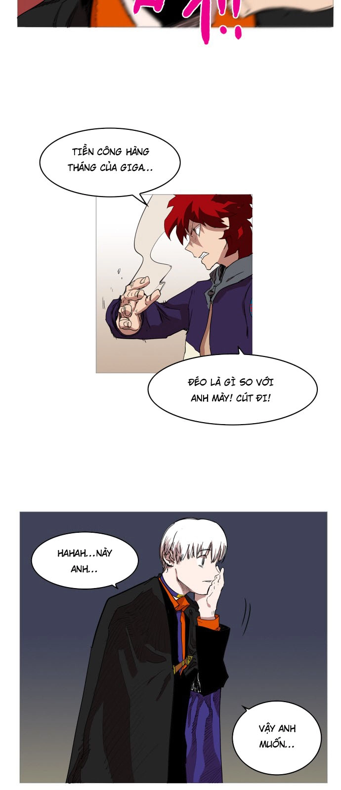 Hard Core Leveling Warrior Ss3 Chapter 66 - 30