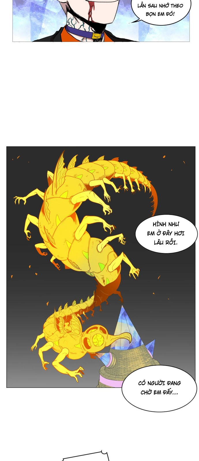 Hard Core Leveling Warrior Ss3 Chapter 66 - 34