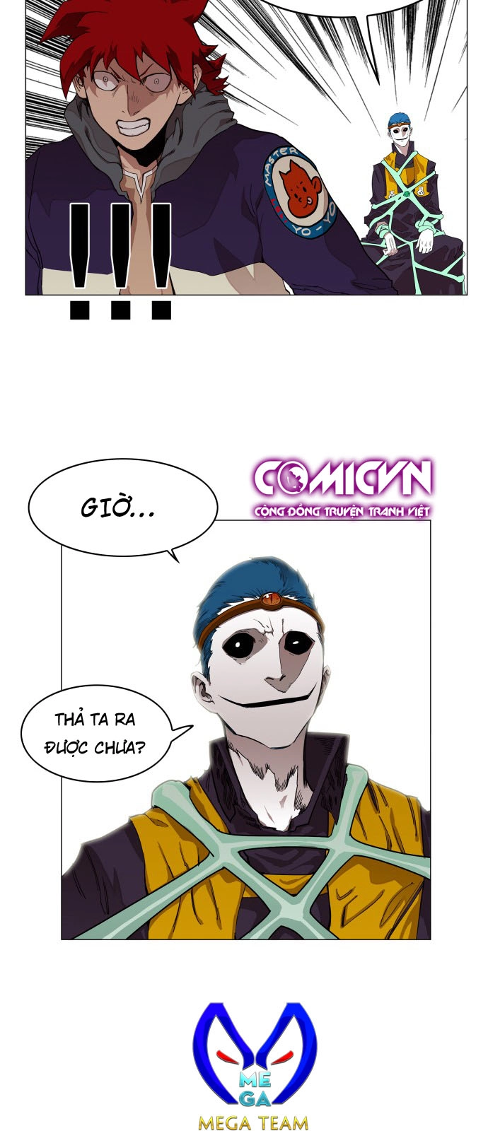 Hard Core Leveling Warrior Ss3 Chapter 66 - 39